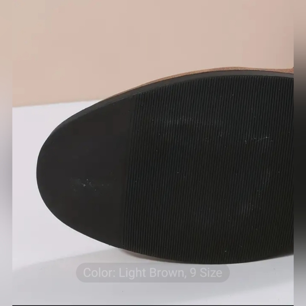 Ladies boots - Picture 5 of 6